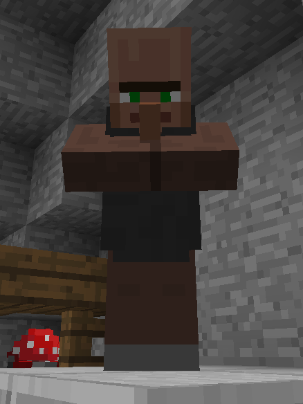 Villager Icon